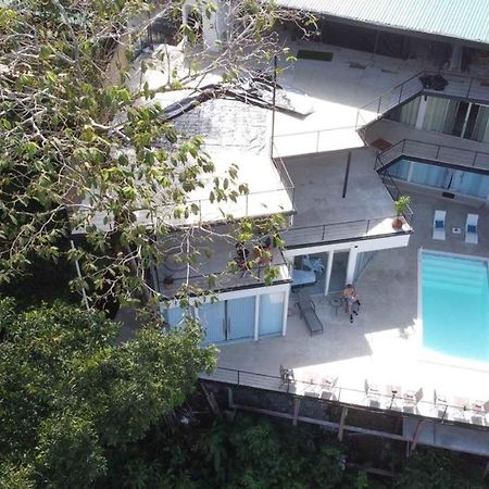 Vista Ocean Suites Boutique Hotel Event Venue مانويل أنطونيو المظهر الخارجي الصورة