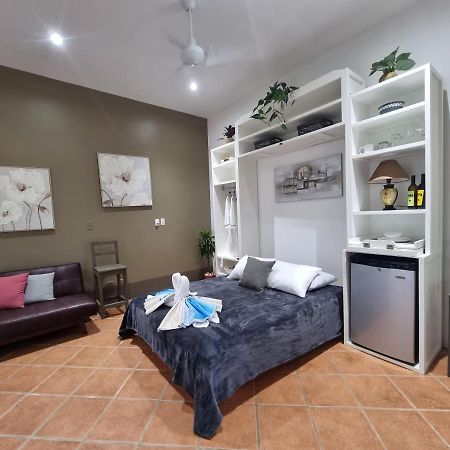 Vista Ocean Suites Boutique Hotel Event Venue مانويل أنطونيو المظهر الخارجي الصورة