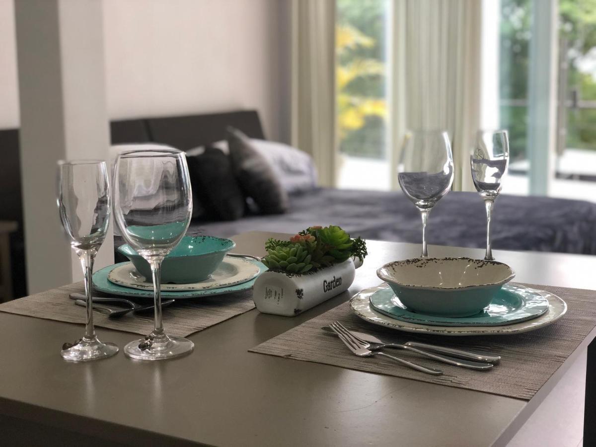 Vista Ocean Suites Boutique Hotel Event Venue مانويل أنطونيو المظهر الخارجي الصورة