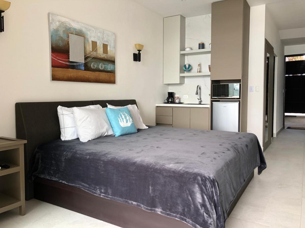 Vista Ocean Suites Boutique Hotel Event Venue مانويل أنطونيو المظهر الخارجي الصورة