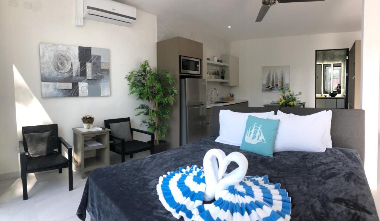 Vista Ocean Suites Boutique Hotel Event Venue مانويل أنطونيو المظهر الخارجي الصورة