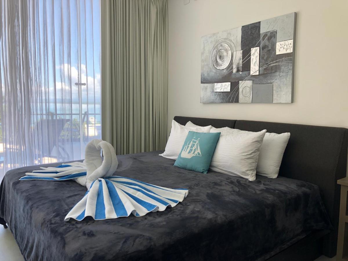Vista Ocean Suites Boutique Hotel Event Venue مانويل أنطونيو المظهر الخارجي الصورة