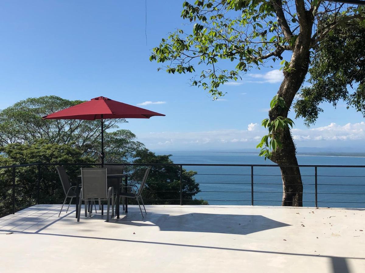 Vista Ocean Suites Boutique Hotel Event Venue مانويل أنطونيو المظهر الخارجي الصورة