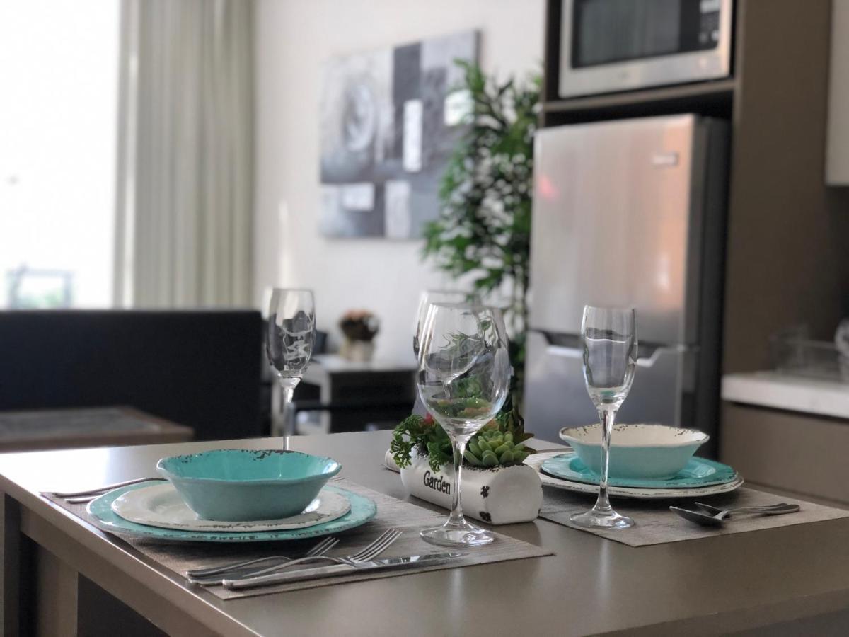 Vista Ocean Suites Boutique Hotel Event Venue مانويل أنطونيو المظهر الخارجي الصورة