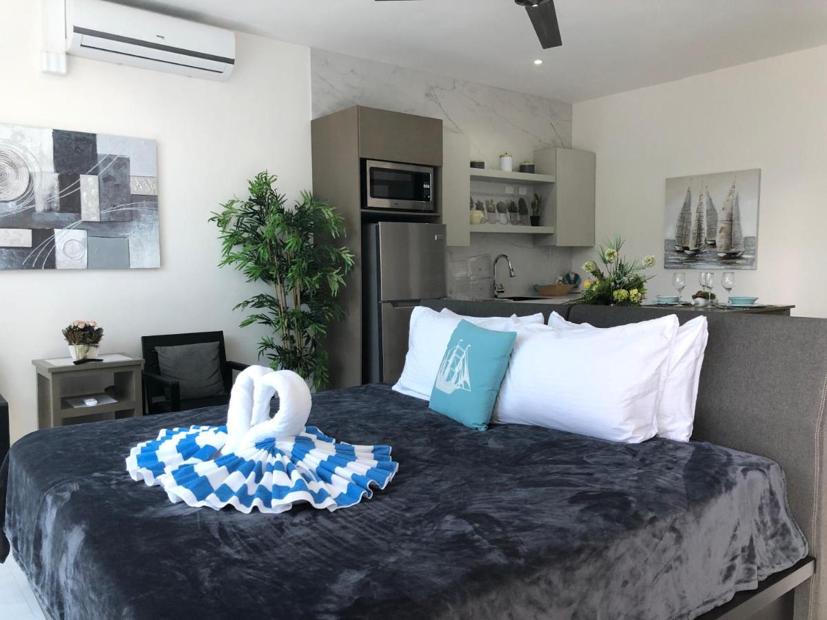Vista Ocean Suites Boutique Hotel Event Venue مانويل أنطونيو المظهر الخارجي الصورة