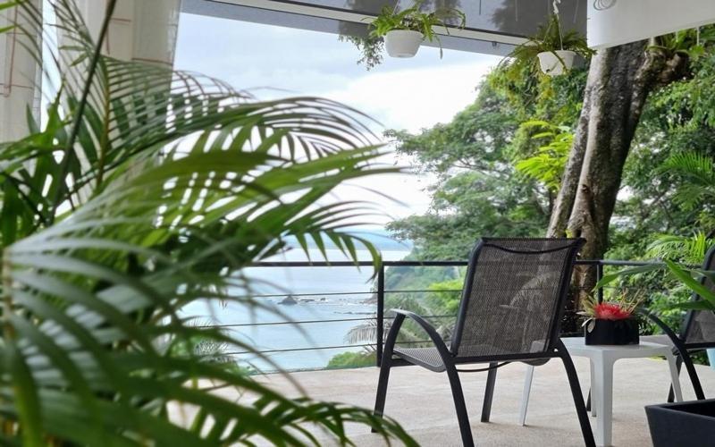 Vista Ocean Suites Boutique Hotel Event Venue مانويل أنطونيو المظهر الخارجي الصورة