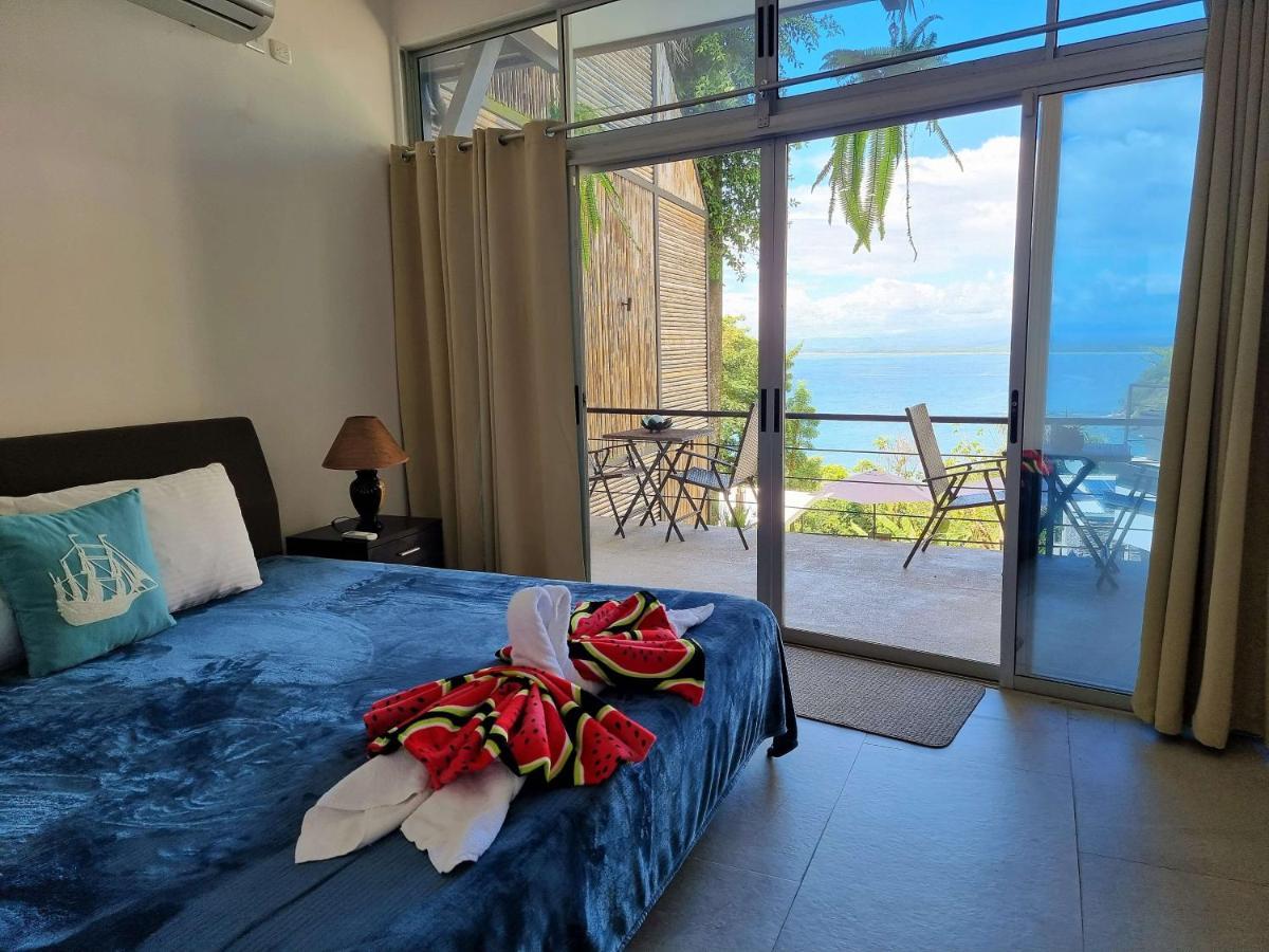 Vista Ocean Suites Boutique Hotel Event Venue مانويل أنطونيو المظهر الخارجي الصورة