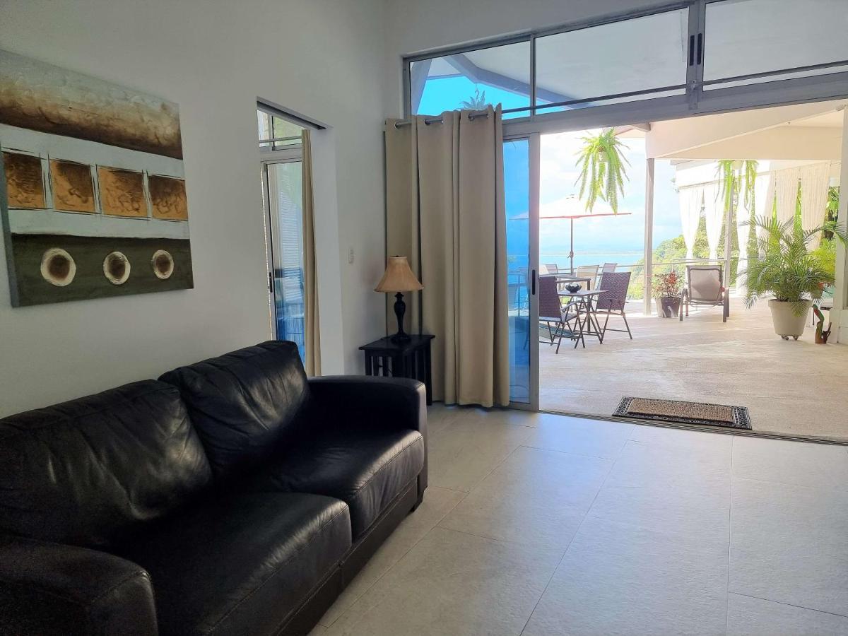 Vista Ocean Suites Boutique Hotel Event Venue مانويل أنطونيو المظهر الخارجي الصورة