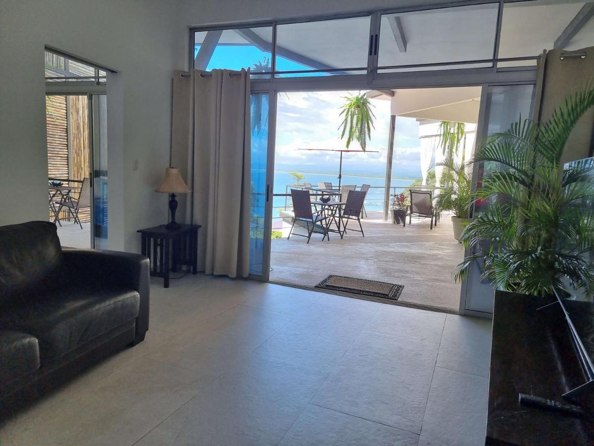 Vista Ocean Suites Boutique Hotel Event Venue مانويل أنطونيو المظهر الخارجي الصورة